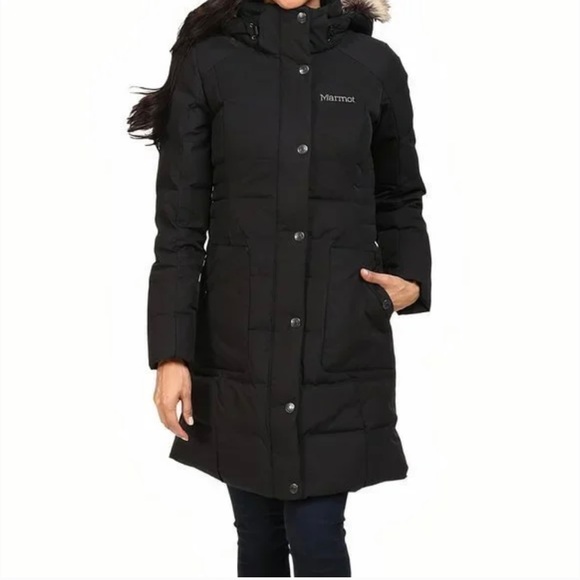 Marmot Clarehall Down Jacket - Picture 9 of 9